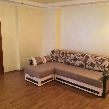 Apartment On Kostyushka 20 Lviv Eksteriør billede