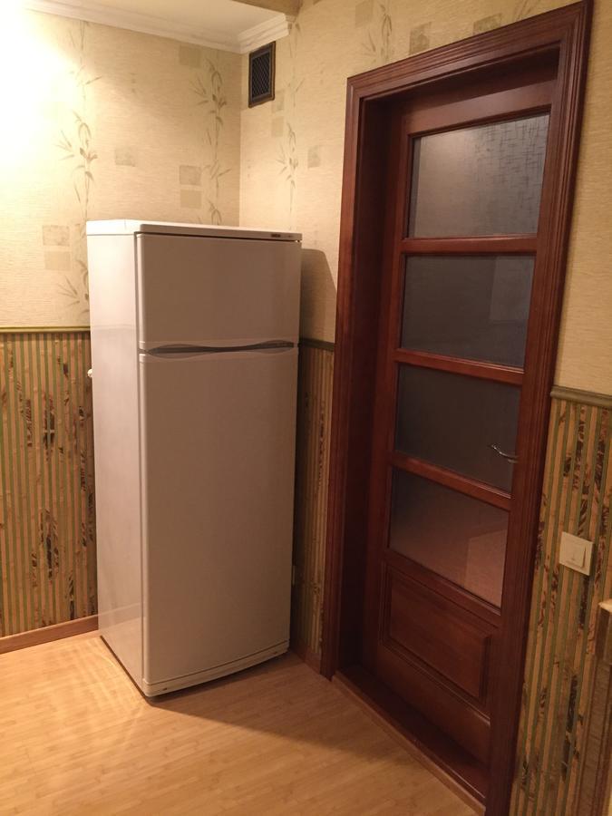 Apartment On Kostyushka 20 Lviv Eksteriør billede