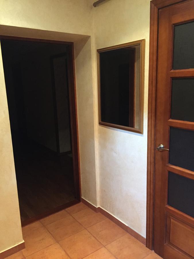 Apartment On Kostyushka 20 Lviv Eksteriør billede