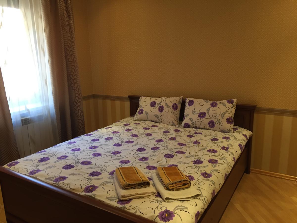 Apartment On Kostyushka 20 Lviv Eksteriør billede